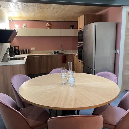 Centre Prefecture Appartement *