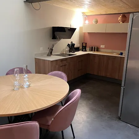 Centre Prefecture Apartamento