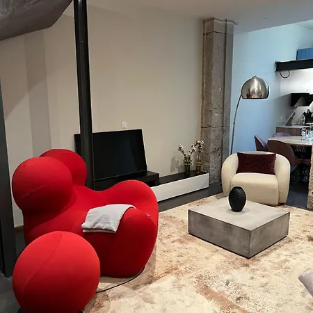 Apartamento Centre Prefecture Lyon