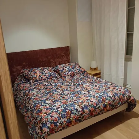 Apartamento Centre Prefecture Lyon