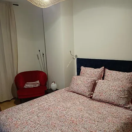 Apartamento Centre Prefecture