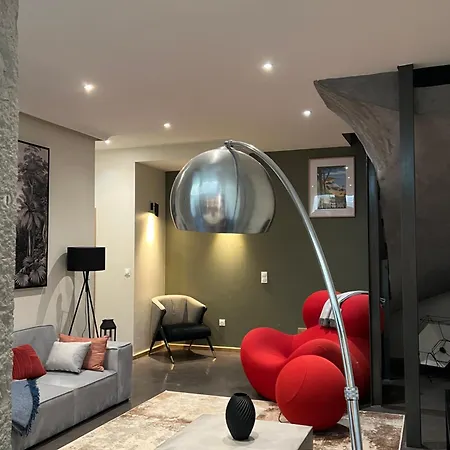 Apartamento Centre Prefecture