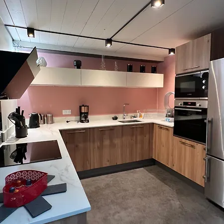 Apartamento Centre Prefecture